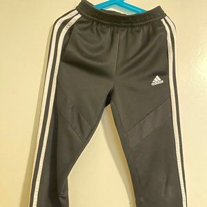 Adidas Youth Track Pants